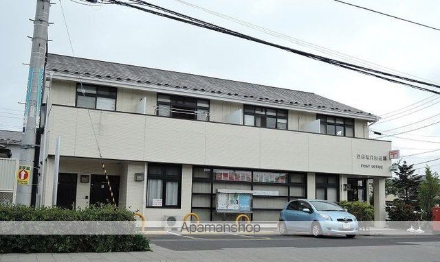 郵便局　仙台荒井郵便局（郵便局）まで3300m