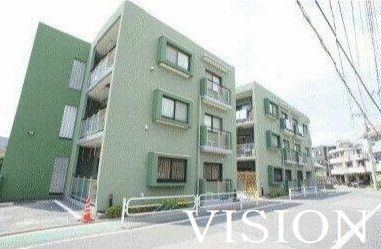 建物外観　☆外観☆