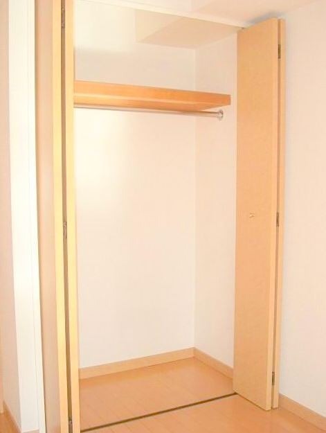 収納　※同仕様写真