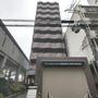 近鉄八尾駅より徒歩3分 9階 築22年5ヶ月の賃貸物件