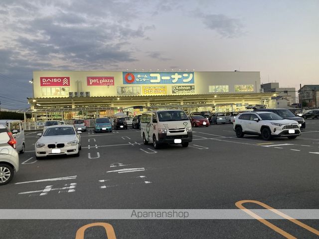 ホームセンター　ホームセンターコーナン岐阜店（ホームセンター）まで459m
