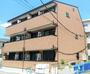 武蔵関駅より徒歩4分 2階 築5年5ヶ月の賃貸物件
