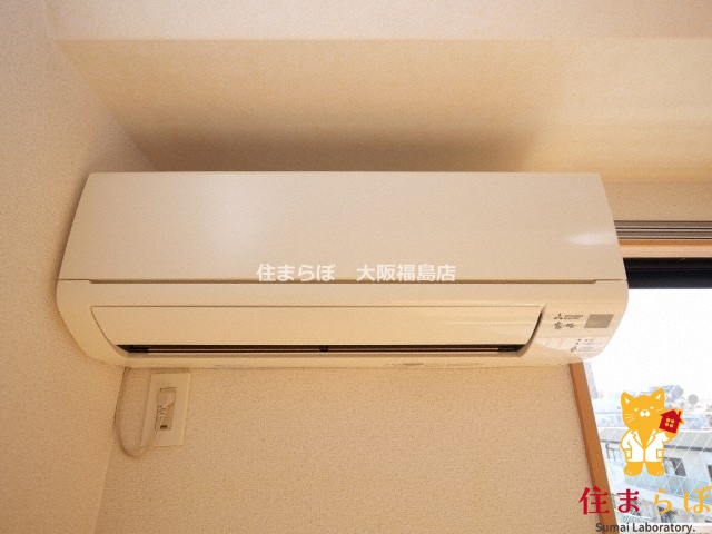 その他設備　生活に合うかが大切
