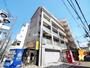 淡路駅より徒歩1分 5階 築23年4ヶ月の賃貸物件