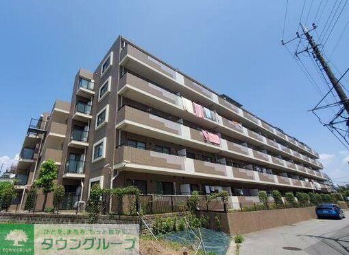 建物外観　お問合せはタウンハウジングまで！※現地待合わせ相談可能