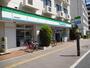 コンビニ　ファミリーマート フェニックス通り店（コンビニ）まで202m