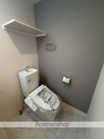仮)ルーチェ北小金のトイレ写真
