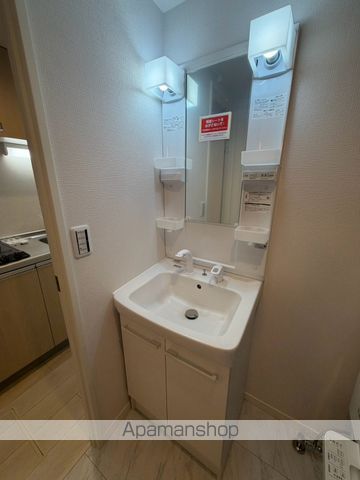 仮)ルーチェ北小金の内装写真
