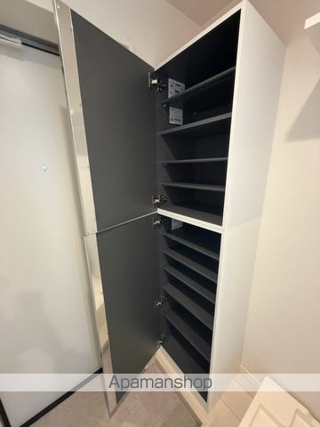 仮)ルーチェ北小金の内装写真