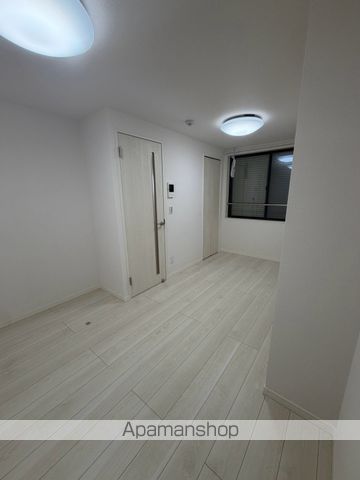 仮)ルーチェ北小金の居間写真