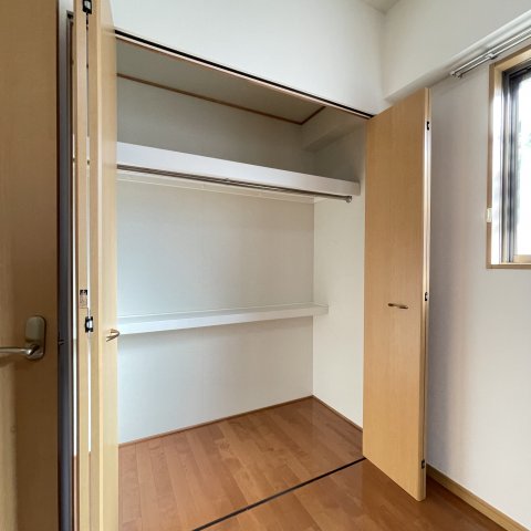 収納　同仕様タイプです