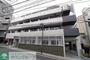 ステージファースト東新宿 3階 築16年9ヶ月の賃貸物件