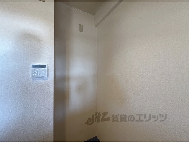 その他部屋・スペース　冷蔵庫置場