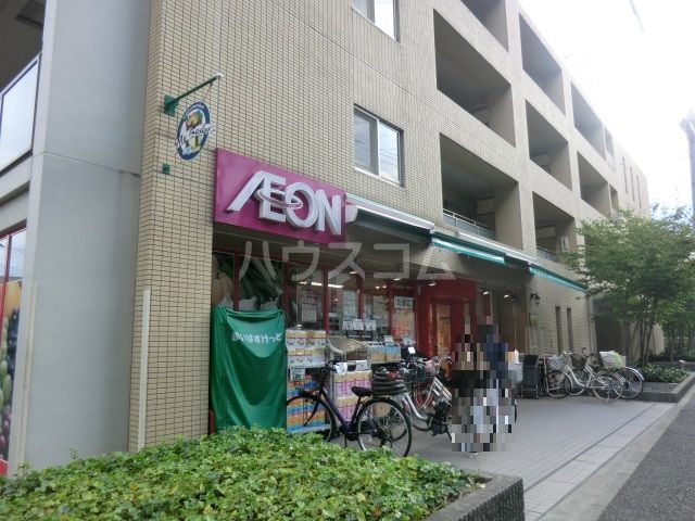 スーパー　まいばすけっと港北樽町店（スーパー）まで176m
