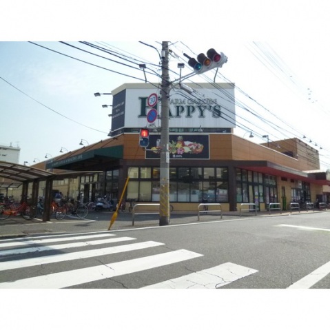 コンビニ　ファミリーマート清輝橋一丁目店（コンビニ）まで96m