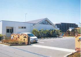 幼稚園・保育園　船橋あおぞら保育園（幼稚園・保育園）まで5221m