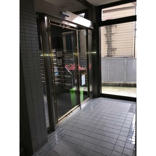 ロビー