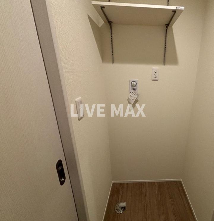 その他設備　別号室参考写真