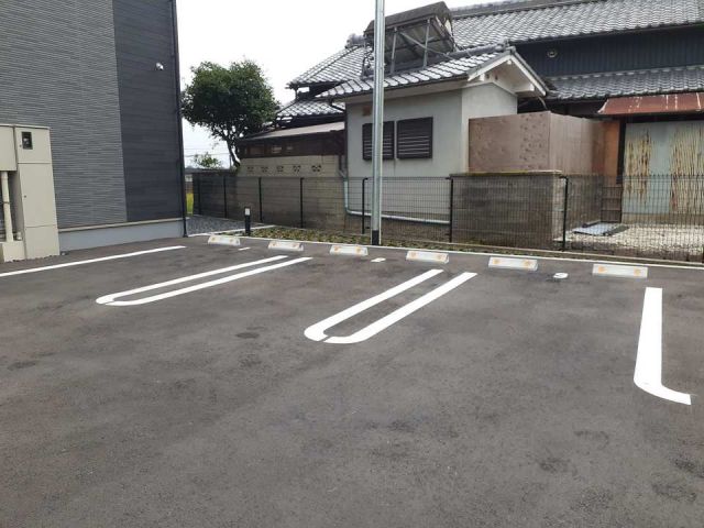 グランドゥール京田辺のその他写真