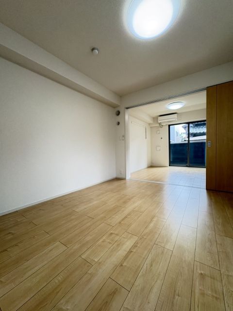 グランドゥール京田辺の内装写真