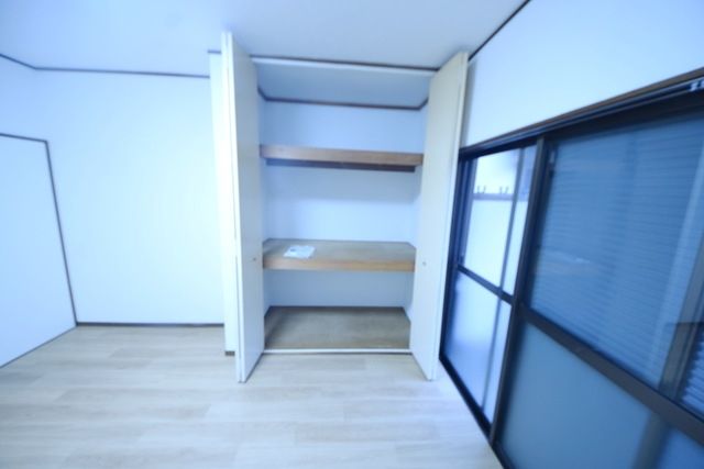 収納　★お部屋探しはタウンハウジング稲田堤店まで★