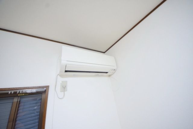 その他設備　★お部屋探しはタウンハウジング稲田堤店まで★