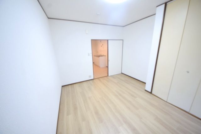 居室・リビング　★お部屋探しはタウンハウジング稲田堤店まで★