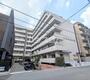 川口駅より徒歩4分 3階 築52年の賃貸物件