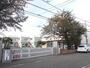幼稚園・保育園　スミレ幼稚園（幼稚園・保育園）まで545m