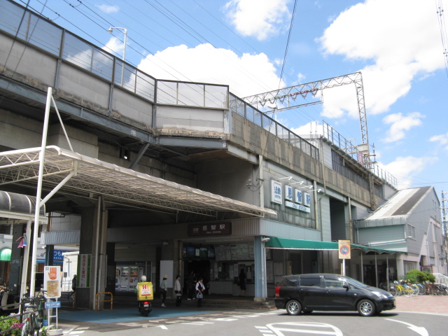 その他　恩智駅（その他）まで1000m