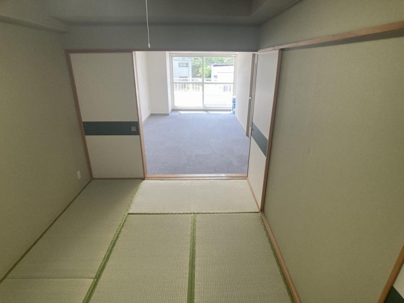 その他部屋・スペース　内装