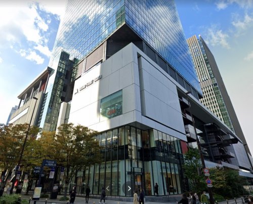 その他　グランフロント大阪（その他）まで993m