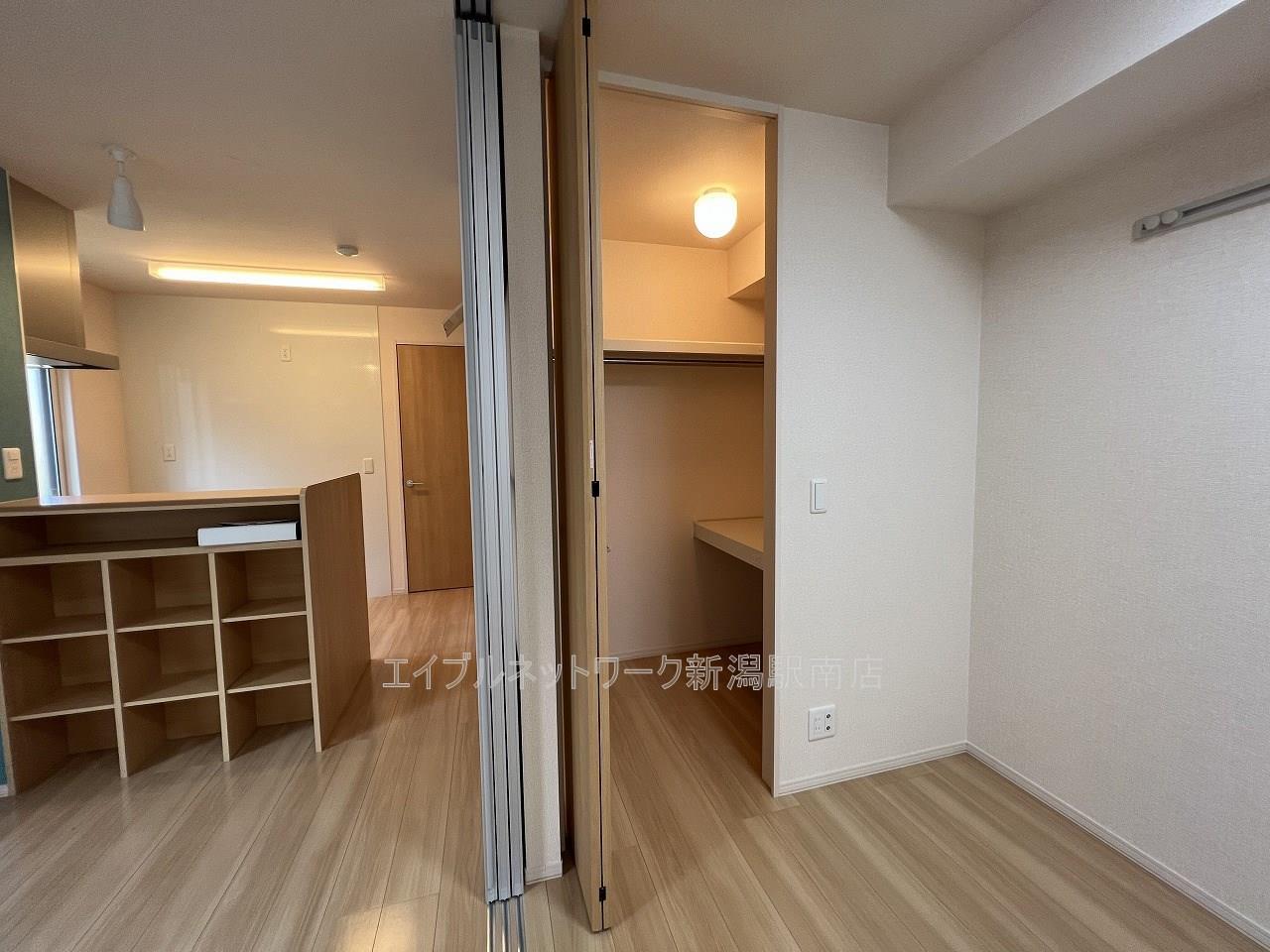 収納　参考写真