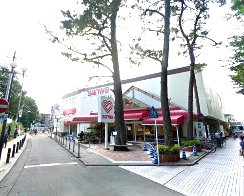 その他　ザ・ダイソー DAISO 三和東林間店（その他）まで665m