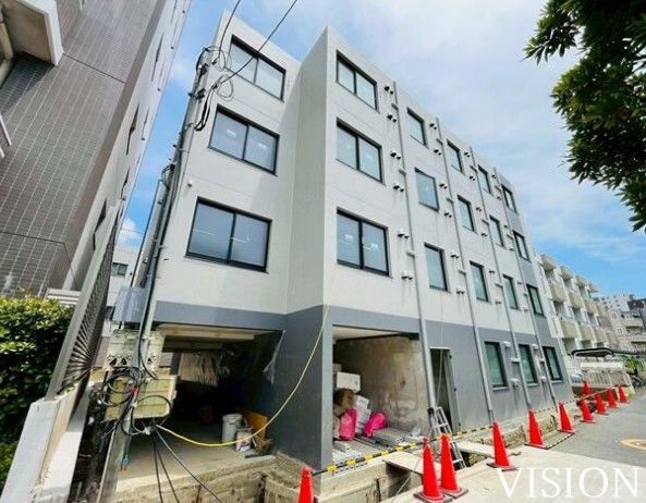 建物外観　☆外観☆