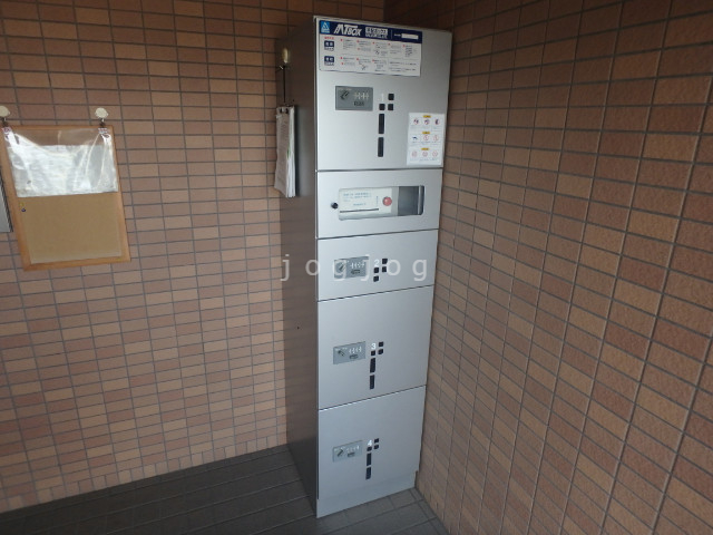 ロビー