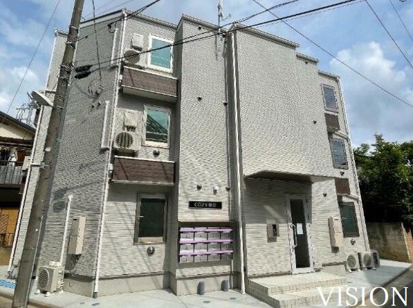 建物外観　☆外観☆