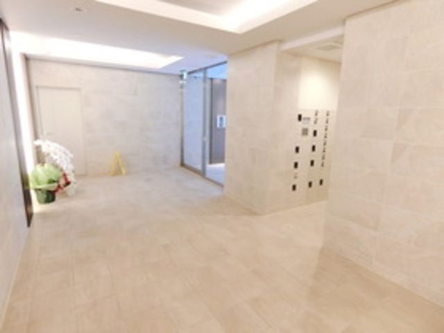その他　☆共用設備☆