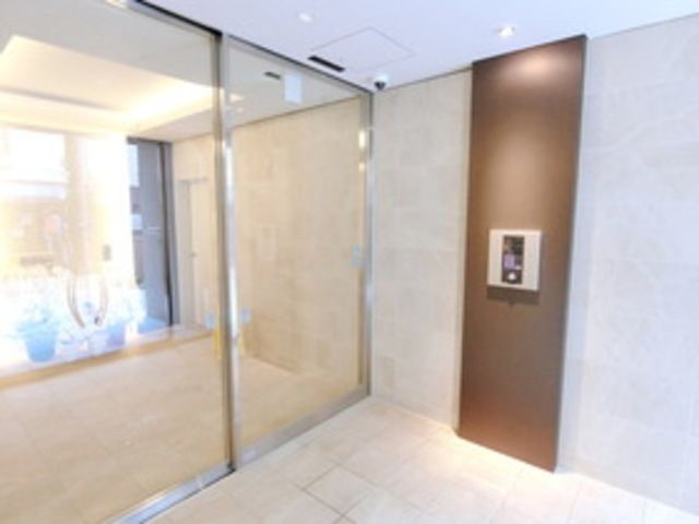 その他共有部分　☆共用設備☆