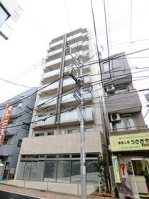 建物外観　☆外観☆