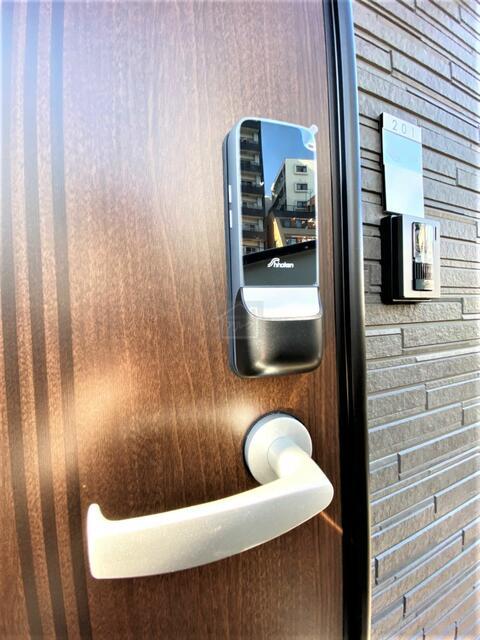 玄関　同シリーズ参考写真