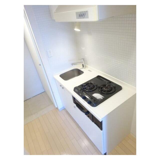 キッチン　※同仕様写真