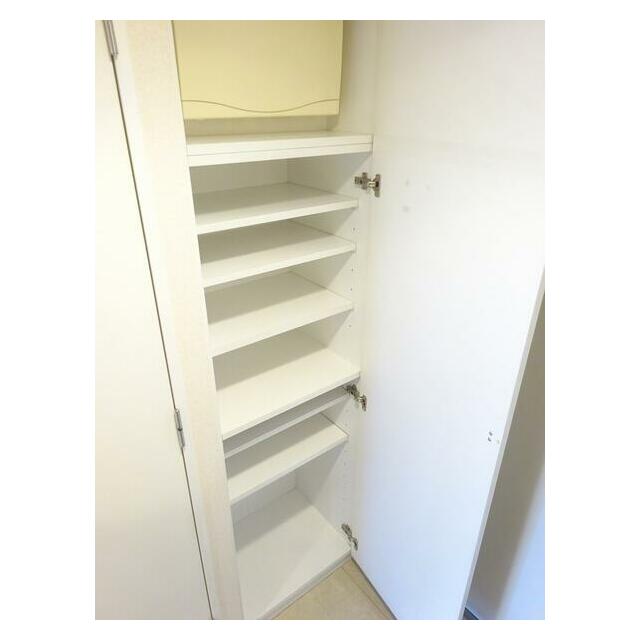 その他設備　※同仕様写真
