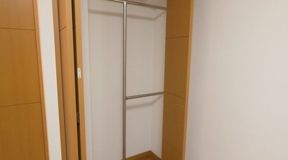 収納　別号室参考写真