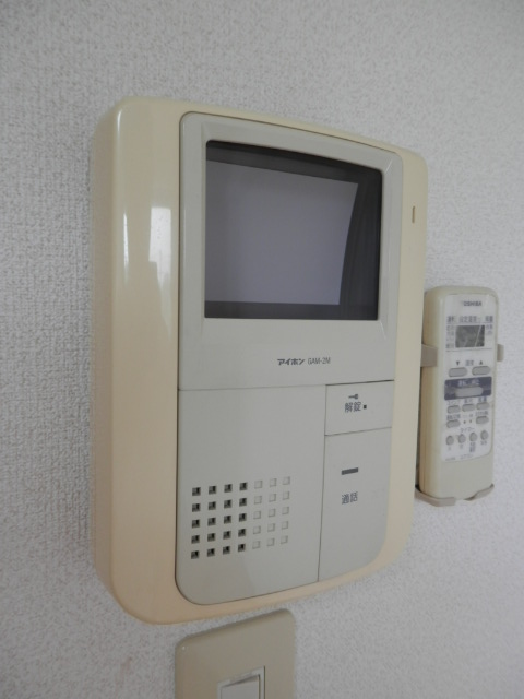 セキュリティ　参考　別室