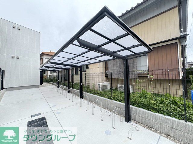 その他　庭