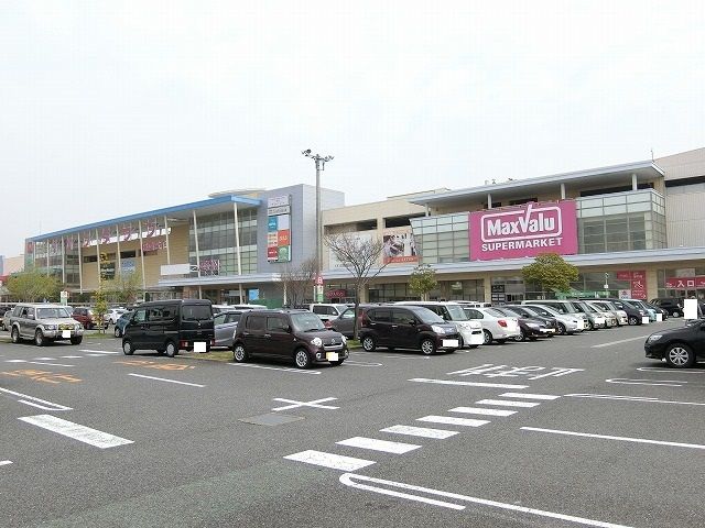 ショッピングセンター　イオンタウン 大垣（ショッピングセンター）まで1300m