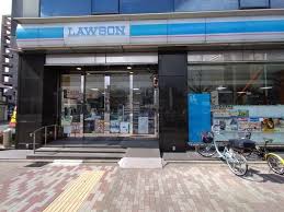 コンビニ　ローソン 堀川高辻店（コンビニ）まで243m