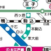 その他　☆路線図☆