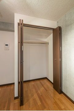 収納　☆ゆったりスペース☆